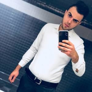 Meet your Posher, Šãệd